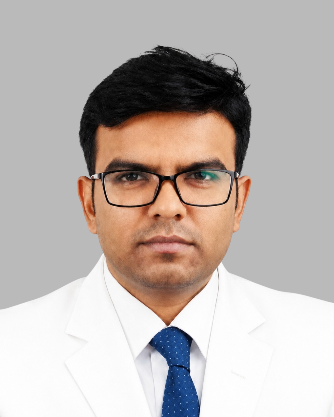 Doctor