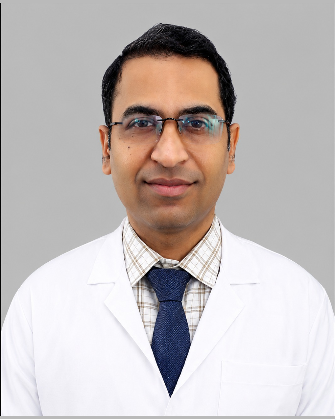Doctor