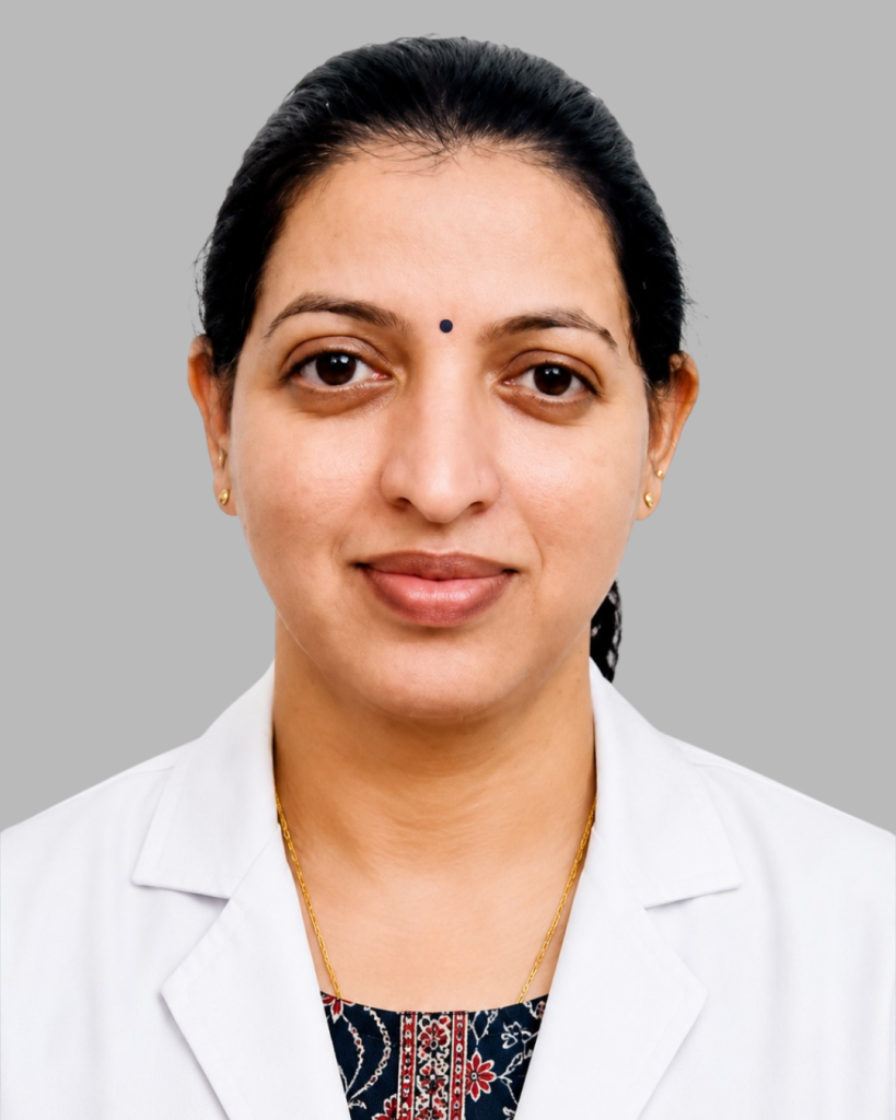 Charulata Bawankule
