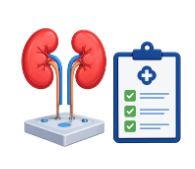Kidney Hospital in Nagpur