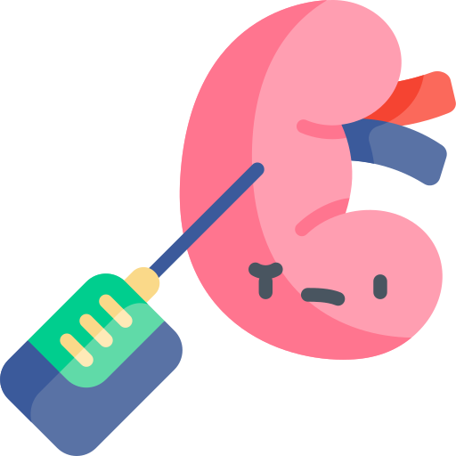 Kidney Hospital in Nagpur
